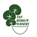 Van Berkum Nursery Logo